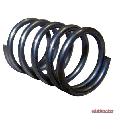 Crown Automotive Jeep Replacement Left or Right Rear Brake Shoe Retainer Spring for Misc. 1981-1989 Jeep Models Jeep Rear - J3205979