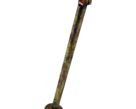 Crown Automotive Jeep Replacement Rear Brake Shoe Pin for Misc. XJ Cherokee, MJ Comanche w/ 10