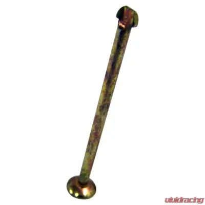 Crown Automotive Jeep Replacement Rear Brake Shoe Pin for Misc. XJ Cherokee, MJ Comanche w/ 10" x 2.5" Brakes Jeep Rear - J3210994