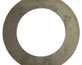 Crown Automotive Jeep Replacement Differential Jeep