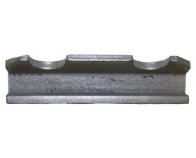 Crown Automotive Jeep Replacement L or R Front Brake Caliper Key for 1976-78 CJ-5, 7 w/ 6 Bolt Caliper Bracket Jeep 1976-1978