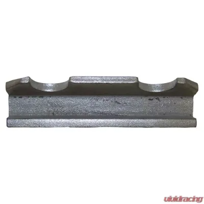 Crown Automotive Jeep Replacement L or R Front Brake Caliper Key for 1976-78 CJ-5, 7 w/ 6 Bolt Caliper Bracket Jeep 1976-1978 - J3223414