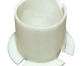 Crown Automotive Jeep Replacement Brake or Clutch Pedal Pivot Bushing for Misc. 1984-1998 Jeep Models Jeep