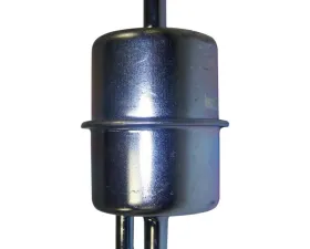 Crown Automotive Jeep Replacement Fuel Filter for 1974-1991 Misc. Jeep CJs & YJ Wranglers w/ 4.2L Engine Jeep