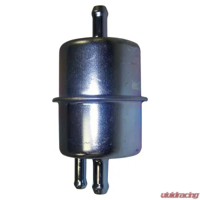 Crown Automotive Jeep Replacement Fuel Filter for 1974-1991 Misc. Jeep CJs & YJ Wranglers w/ 4.2L Engine Jeep - J3229443