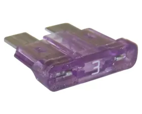Crown Automotive Jeep Replacement Flasher Units; Fuses; and Circuit Breakers