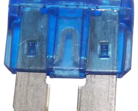 Crown Automotive Jeep Replacement Flasher Units; Fuses; and Circuit Breakers