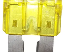 Crown Automotive Jeep Replacement Flasher Units; Fuses; and Circuit Breakers
