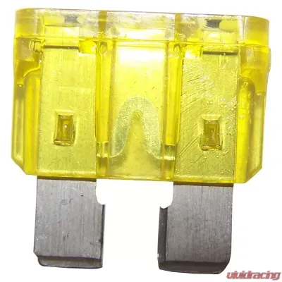 Crown Automotive Jeep Replacement Flasher Units; Fuses; and Circuit Breakers - J3231217