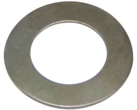 Crown Automotive Jeep Replacement Secondary Ignition Jeep