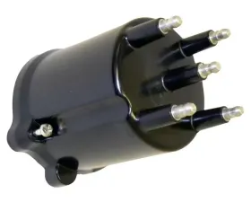 Crown Automotive Jeep Replacement Distributor Cap for Misc. 1983-93 Jeep Models w/ AMC 2.5L Engine Jeep N/A