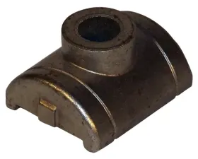 Crown Automotive Jeep Replacement 2-Piece Style Rocker Arm Pivot for Numerous 1980-06 Jeep Models.