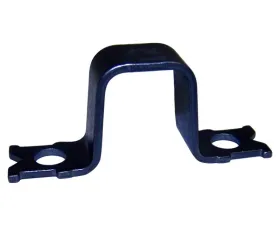 Crown Automotive Jeep Replacement Rocker Arm Bridge w/ No Stud for Numerous 1980-06 Jeep Vehicles