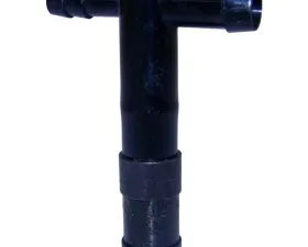 Crown Automotive Jeep Replacement Positive Crankcase Ventilation (PCV) Valve Jeep
