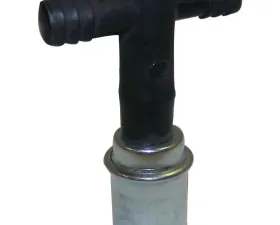Crown Automotive Jeep Replacement Positive Crankcase Ventilation (PCV) Valve for 1981 CJ-5, 7, 8 w/ 4.2L Engine Jeep 1981 4.2L 6-Cyl