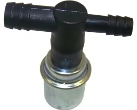 Crown Automotive Jeep Replacement Positive Crankcase Ventilation (PCV) Valve for 1982 CJ-5, 7, 8 w/ 4.2L Engine Jeep 1982 4.2L 6-Cyl