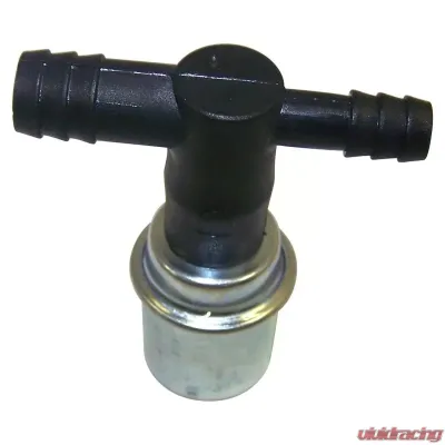 Crown Automotive Jeep Replacement Positive Crankcase Ventilation (PCV) Valve for 1982 CJ-5, 7, 8 w/ 4.2L Engine Jeep 1982 4.2L 6-Cyl - J3241629