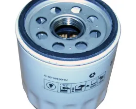 Crown Automotive Jeep Replacement Oil Filter for Misc. 1983-1983 CJ-5, 7, 8, SJ, J-Series w/ 4.2L, 5.9L Engs Jeep