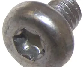 Crown Automotive Jeep Replacement Fasteners Jeep