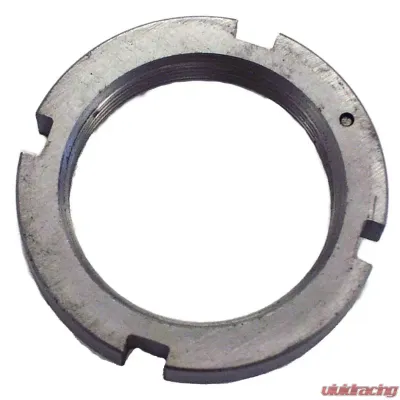 Crown Automotive Jeep Replacement Left or Right Front Inner Spindle Nut for 1974-1991 Jeep SJ, J-Series Jeep Front Inner - J4004816