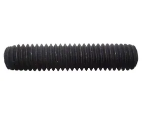 Crown Automotive Jeep Replacement Exhaust Manifold Stud for Misc. 1981-90 CJs, YJ, SJ, J-Series w/ 4.2L Engines Jeep
