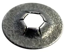 Crown Automotive Jeep Replacement Fasteners Jeep Cherokee 1984-1994