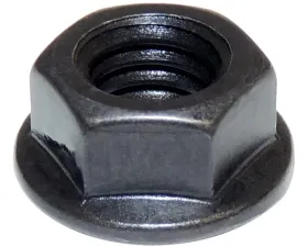 Crown Automotive Jeep Replacement Exhaust Manifold to Front Pipe Nut for 1991-1999 Jeep Models w/ 4.0L Engine Jeep