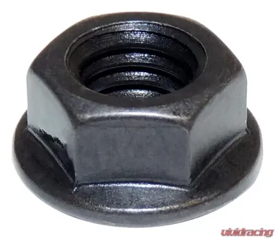 Crown Automotive Jeep Replacement Exhaust Manifold to Front Pipe Nut for 1991-1999 Jeep Models w/ 4.0L Engine Jeep - J4007177