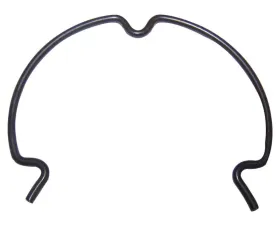 Crown Automotive Jeep Replacement Steering; Gear; Pump and Related Components Jeep Front Inner