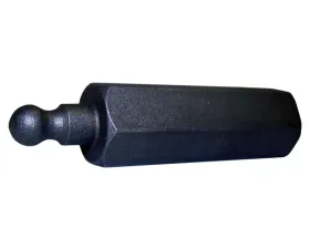 Crown Automotive Jeep Replacement Clutch Adjuster for Misc. 1973-79 Jeep CJs, SJs, J-Series w/ 4.2L, 5.0L or 5.9L Jeep