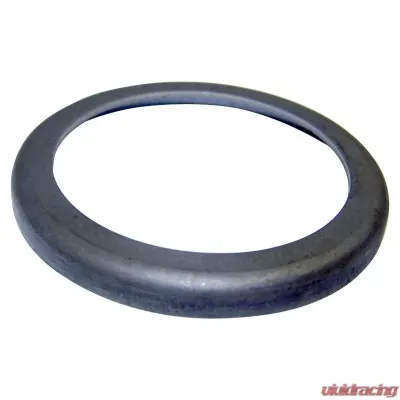 Crown Automotive Jeep Replacement Left or Right Front Wheel Bearing Retainer for 1974-1991 Jeep SJ, J-Series Jeep - J5352650