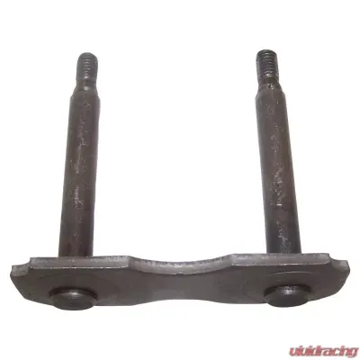 Crown Automotive Jeep Replacement Rear Shackle for 1976-86 Jeep CJ-5, CJ-7, CJ-8 Jeep Rear - J5357499