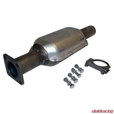 Crown Automotive Jeep Replacement Catalytic Converter Jeep - J5358641