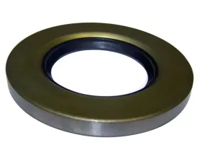 Crown Automotive Jeep Replacement Manual Transmission Output Shaft Seal for 1976-1979 CJ-5, CJ-7 w/ T150 Trans. Jeep N/A 1976-1979