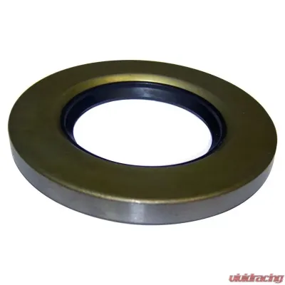 Crown Automotive Jeep Replacement Manual Transmission Output Shaft Seal for 1976-1979 CJ-5, CJ-7 w/ T150 Trans. Jeep N/A 1976-1979 - J5358980