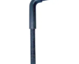Crown Automotive Jeep Replacement Clutch Push Rod for Misc. 1979-1986 Jeep CJs w/ Pin-Type Attachment Jeep