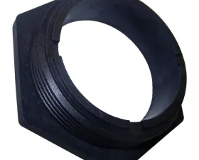 Crown Automotive Jeep Replacement Fuel Sending Unit Lock Nut for 80-91 CJ (20-Gallon) SJ, J-Series w/ Plastic Tank Jeep