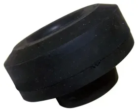 Crown Automotive Jeep Replacement Upper Body Mount Spacer for 1977-86 Jeep CJ-5, CJ-7, CJ-8 Jeep