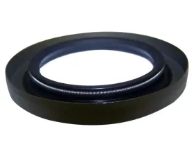 Crown Automotive Jeep Replacement Front Spindle Seal for 1972-1976 Jeep CJ-5 and CJ-6 Jeep Front
