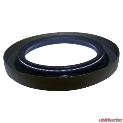 Crown Automotive Jeep Replacement Front Spindle Seal for 1972-1976 Jeep CJ-5 and CJ-6 Jeep Front - J8121399