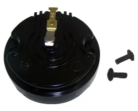 Crown Automotive Jeep Replacement Distributor Rotor for Misc. 1972-1974 CJ-5 w/ 5.0L Eng.; 1972-74 SJ w/ 5.9L Eng. Jeep