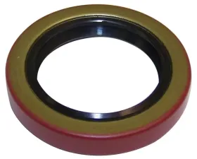 Crown Automotive Jeep Replacement Transfer Case Input Shaft Seal for 73-79 CJ-7, SJ, J-Series w/ Quadra-Trac T.C. Jeep