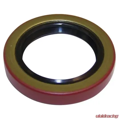 Crown Automotive Jeep Replacement Transfer Case Input Shaft Seal for 73-79 CJ-7, SJ, J-Series w/ Quadra-Trac T.C. Jeep - J8122404