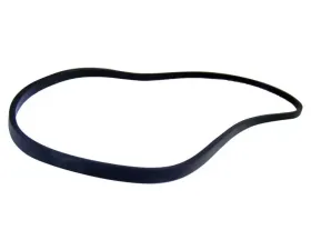 Crown Automotive Jeep Replacement PTO Cover O-Ring for 1974-79 SJ, J-Series, CJ-7 w/ Quadra-Trac T.C. Jeep