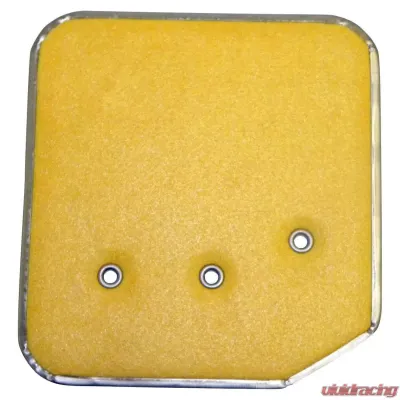 Crown Automotive Jeep Replacement Transmission Filter for Misc. 84-02 Jeep XJ, SJ, YJ, ZJ, XJ, TJ w/ Auto. Trans. Jeep - J8123042