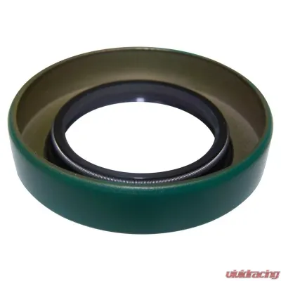 Crown Automotive Jeep Replacement Transfer Case Output Seal for Multiple 1945-79 CJs, M38, M38-A1, SJ, J-10, J-20 Jeep N/A - J8123077