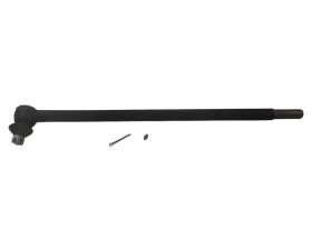 Crown Automotive Jeep Replacement Drag Link Tie Rod End for 1974-89 SJ, J-Series; 23.88