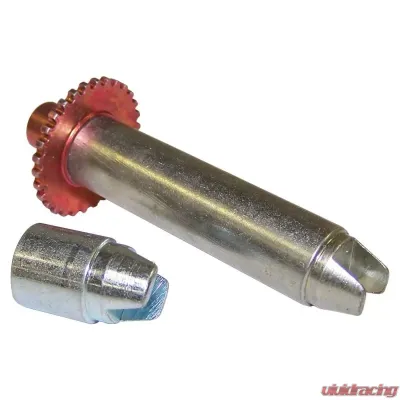 Crown Automotive Jeep Replacement Brake Hardware Jeep 1974-1977 - J8124518