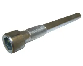 Crown Automotive Jeep Replacement Caliper Mounting Bolt for 1974-91 SJ, J-Series Jeep Front
