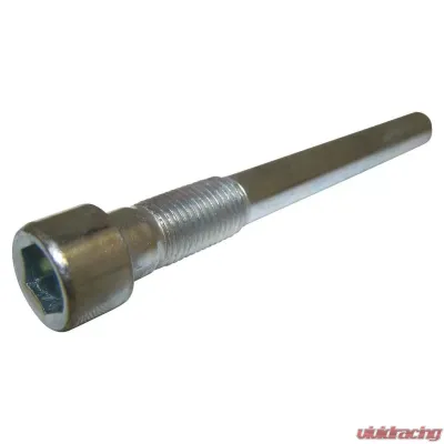 Crown Automotive Jeep Replacement Caliper Mounting Bolt for 1974-91 SJ, J-Series Jeep Front - J8124572